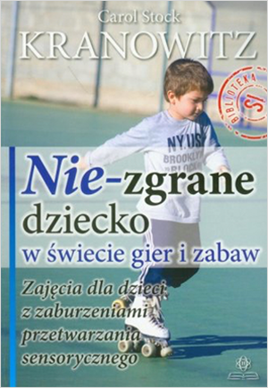 POLISH: The Out-of-Sync Child Has Fun