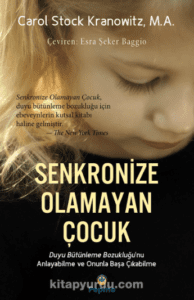 Out of Sync Child Turkish