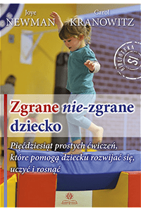 The In Sync Activity Cards Book Polish