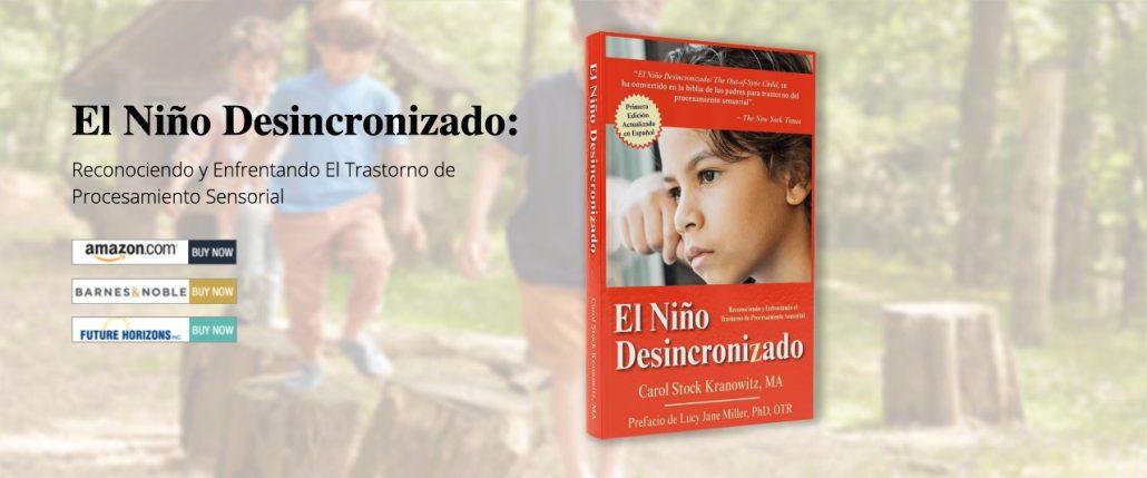 A book cover with the title of " el nino desnudo ".