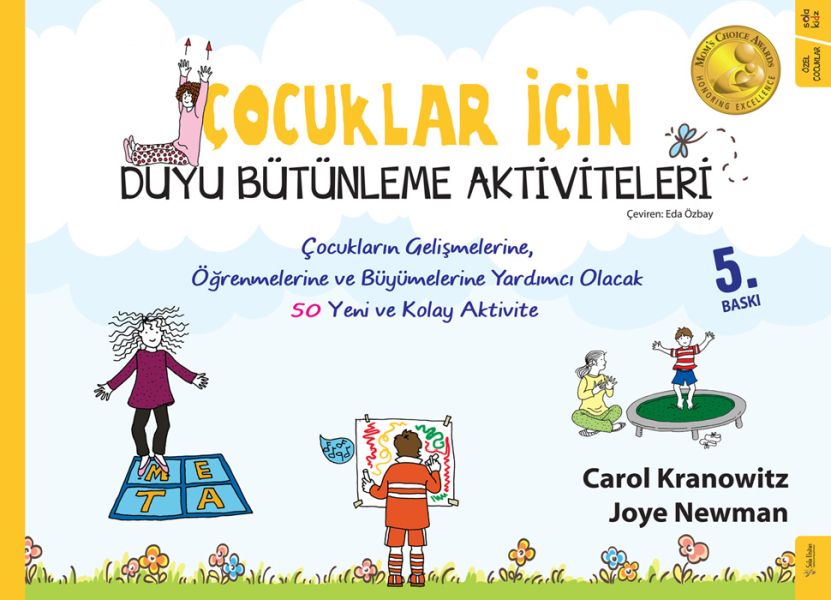 The-In-Sync-Activity-Cards-Book-turkish