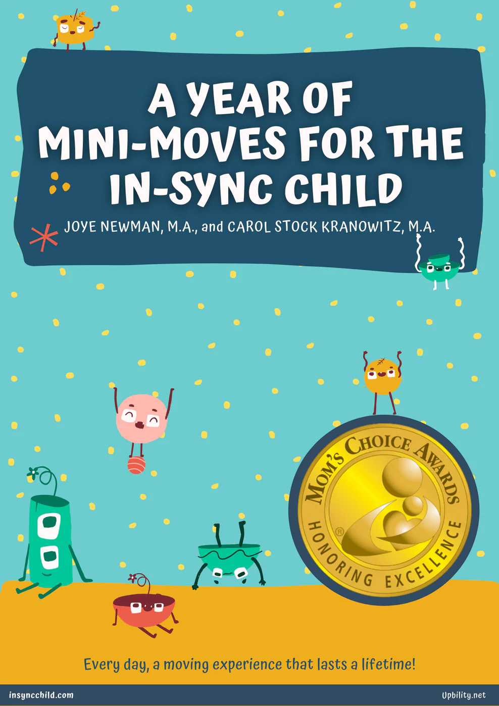 a-year-of-mini-moves-for-the-in-sync-child