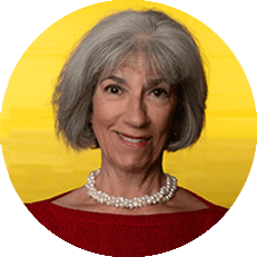 Photo of carol stock kranowitz